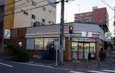 セブンイレブン 横浜南吉田町4丁目店