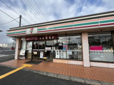 セブンイレブン 大津大萱3丁目店