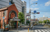南警察署 吉野町交番