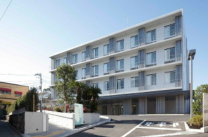 亀田病院の画像1