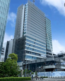 私立神奈川大学みなとみらいキャンパスの画像1