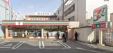 セブンイレブン 千葉稲毛海岸駅前店