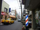 ガーデン山商店会