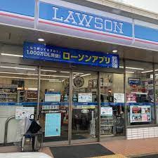 ローソン 摂津鳥飼中二丁目店の画像1