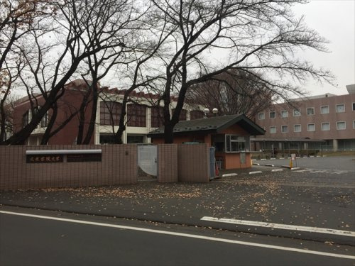 私立文京学院大学ふじみ野キャンパスの画像
