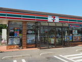 セブンイレブン 岡部町岡部南店