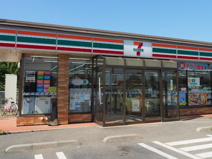 セブンイレブン 岡部町岡部南店