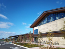 深谷市岡部総合支所