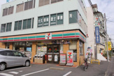セブンイレブン 船橋宮本3丁目店