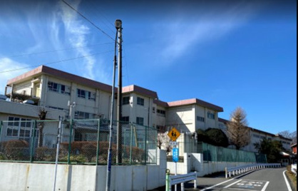 八王子市立第九小学校の画像1
