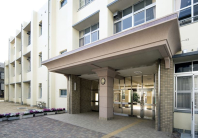 大阪市立 すみれ小学校の画像1