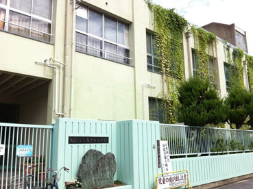 大阪市立 みどり小学校の画像1