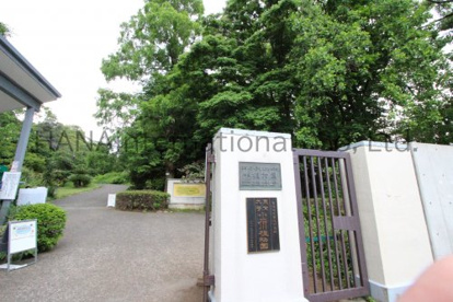 小石川植物園の画像1