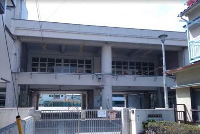 横浜市立平沼小学校の画像1