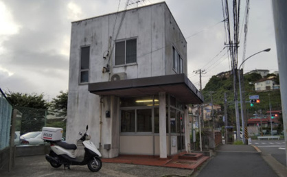 保土ケ谷警察署 保土ケ谷橋交番の画像1