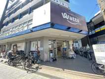 ワッツ（100円ショップ）