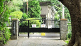 私立フェリス女学院大学山手キャンパス