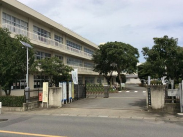 本庄市立　本庄南小学校の画像1