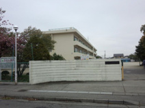 本庄市立　中央小学校