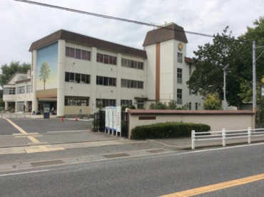本庄市立　本庄東小学校の画像1