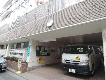 田端さくら幼稚園の画像3