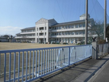 本庄市立　共和小学校の画像1