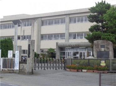 本庄市立　児玉小学校の画像1