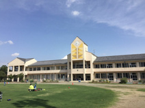 本庄市立　秋平小学校