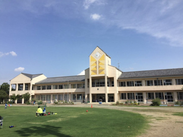 本庄市立　秋平小学校の画像1