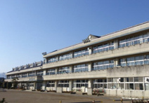 本庄市立　金屋小学校