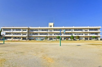 本庄市立　旭小学校