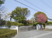 本庄市立　本庄西中学校