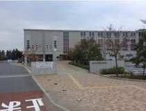 本庄市立　児玉中学校