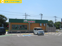 サイゼリヤ フォルテ羽生店