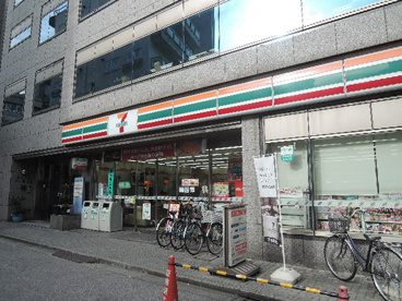 セブンイレブン　東田端１丁目店の画像2