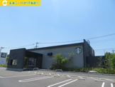 スターバックス コーヒー カインズ羽生店