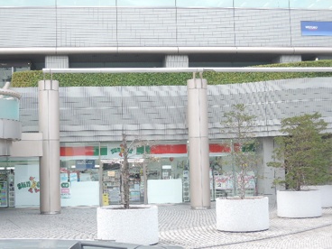 サンクス　田端駅前店の画像1