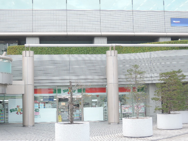 サンクス　田端駅前店の画像2
