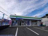 ファミリーマート