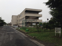 熊谷市立　熊谷東小学校