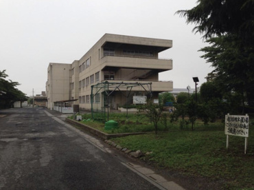 熊谷市立　熊谷東小学校の画像1