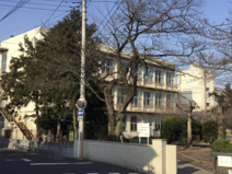 熊谷市立　石原小学校