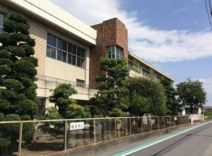 熊谷市立　大幡小学校