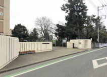 熊谷市立　佐谷田小学校