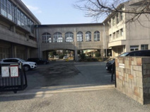 熊谷市立　大麻生小学校