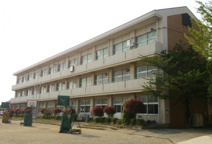 熊谷市立　玉井小学校