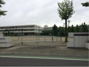 熊谷市立　久下小学校の画像1