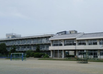 熊谷市立　熊谷南小学校