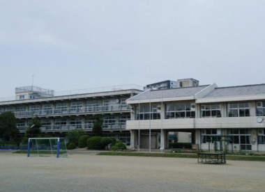 熊谷市立　熊谷南小学校の画像1
