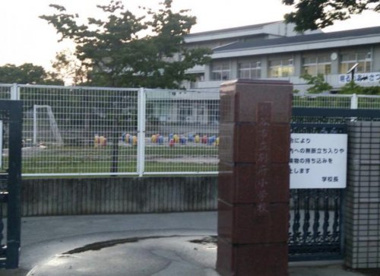 熊谷市立　別府小学校の画像1